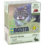 Bozita Котка Заек в сос 370 г