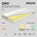 Matra Zero Nature Life 21