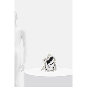 KARL LAGERFELD чанта през рамо IKON (B3W30341)