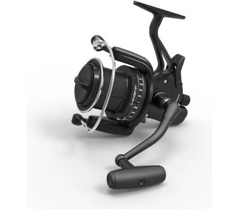 TICA Wanderer 6000FD