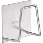 Metaltex ПОСТАВКА ЗА КУХНЕНСКА ГЪБА metaltex sponge inox (8002522976452) HiFi системи