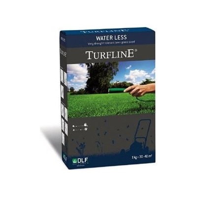 DLF Turfline Waterless Travní osivo odolné vůči suchu 1 kg