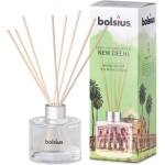 Bolsius Ароматизатор Bolsius New Delhi лимитирана серия 100 мл + ароматни пръчици