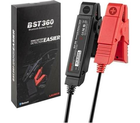 Launch BST 360