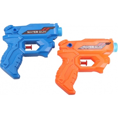 Wiky vodní pistolky zelená bílá žlutá – Zboží Mobilmania