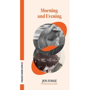 Morning & Evening | Damion Searls (ISBN: 9781628975529)