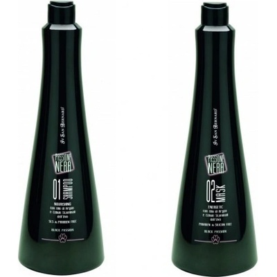 IV San Bernard Šampon 01, 1 l