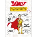 Knihy Asterix - Latinské citáty a jejich výklad