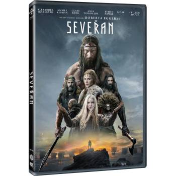 MagicBox Викингът - dvd (051779)