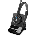 Sennheiser IMPACT SDW 5066 USB-A (1001026) Слушалки