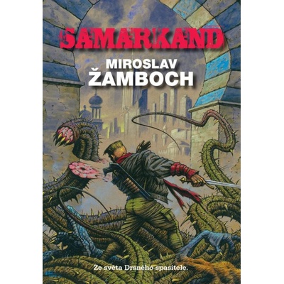 Samarkand