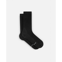 Isadore Signature Light Socks černá