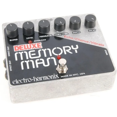 Electro-Harmonix Deluxe Memory Man