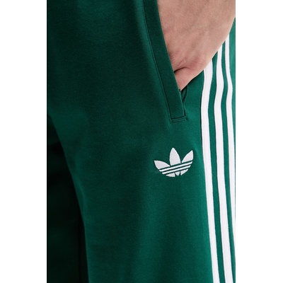 adidas Originals Памучен къс панталон adidas Originals (KE3563)