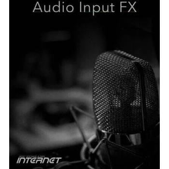 Image 1 of INTERNET Co Audio Input FX