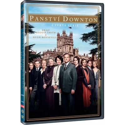 Panství Downton S6
