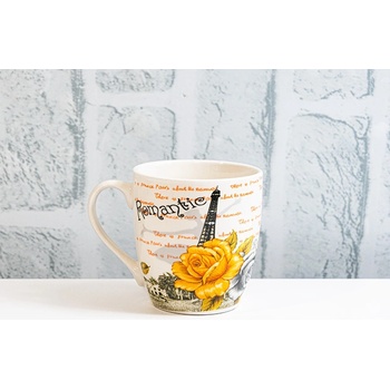 Чаша рози 1бр 200мл (14/219)