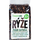 Country Life Rýže černá natural Bio 0,5 kg