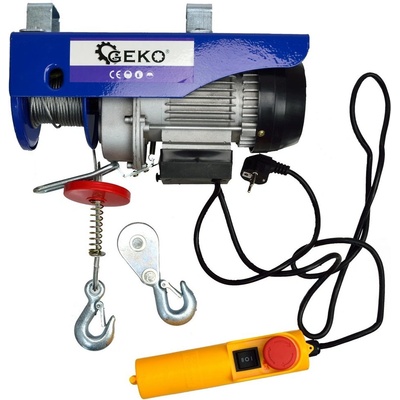 Elektrický navijak 150/300 kg (1)