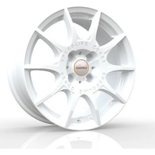 Ronal SL2 7x16 5x114,3 ET40 white