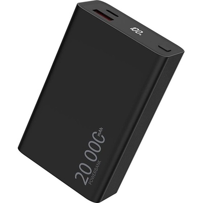 Winner Group WN0076 20000 mAh černá
