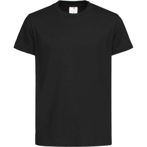 Stedman classic-t / Детска тениска - черен опал s (st2200blos)