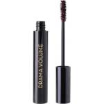 KORRES Спирала с черни вулканични минерали за драматичен обем кафява , Korres Volcanic Minerals Mascara Drama Volume 02 Plum Brown 11ml