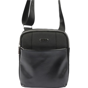 Coveri pánské crossbody World CW6014 černá