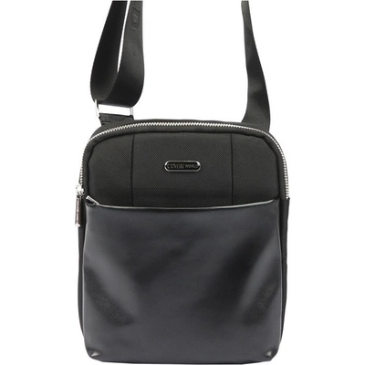 Coveri pánské crossbody World CW6014 černá