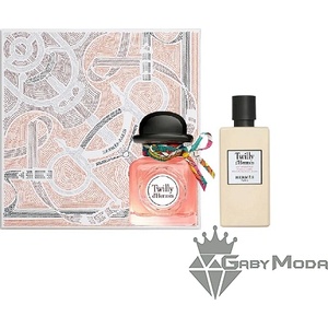 Hermès Hermès Twilly d'Hermes - EDP парфюмна вода 50 ml + лосион за тяло 40 ml - подаръчен комплект за жени