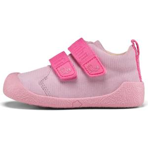 Affenzahn Детски обувки barefoot Affenzahn Kid's Prewalker Leather Walky Barefoot shoes - Unicorn / Rose - размер 22 (EU) (702-4001-0414)