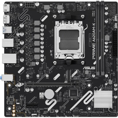 ASUS PRIME A620AM-K (90MB1GX0-M0EAY0)