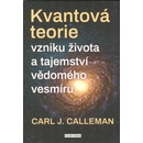 Kvantová teorie