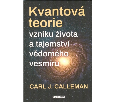 Kvantová teorie