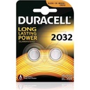 Duracell CR2032 2ks 10PP040009