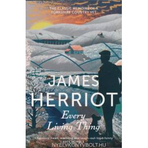 Every Living Thing | James Herriot (2013)