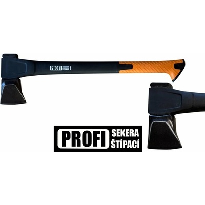 Fiskars PROFI 1600g s kalenou hlavou 16SP