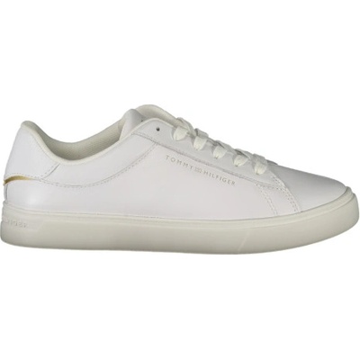 Tommy Hilfiger Дамски спортни обувки tommy hilfiger, Размер 38, Цвят Бяло (fw0fw08320_biybs)