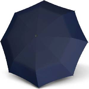Doppler Чадър Magic Uni морскосин (744863DMA)