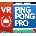 VR Ping Pong Pro