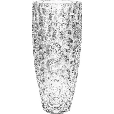 Krištáľová váza Lisa large vase 35 cm
