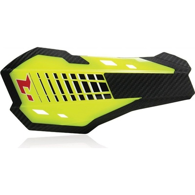 Rtech Kryty páček HP2 pumpa BRAKTEC neon žluté