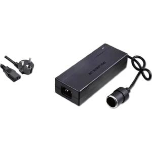 Auto practic ИНВЕРТОР 120w / 10a auto practic (3800148507006)