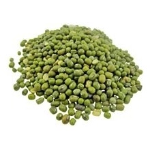 LIFEFISH Mungo Green Carp Beans 1 kg