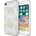 Incipio Classic Case Design Series - дизайнерски поликарбонатов кейс за iPhone 8, iPhone 7 (прозрачен-шарен)