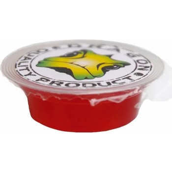 DRAGON jelly food - микс - 20бр плодови желета по 16гр