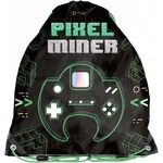 PASO - Спортна торба Pixel Miner PP23HL-712