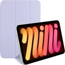 Apple Smart Folio iPad mini A17 2024 MC2T4ZM/A Light Violet