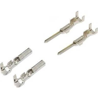 sada pinů konektoru plochý 1,5 mm Super Seal - samec/samice