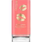 Catrice Blush Stick Kiss Glow Глос блясък за устни 18gr